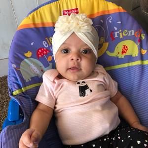 Meet your Posher, Jones